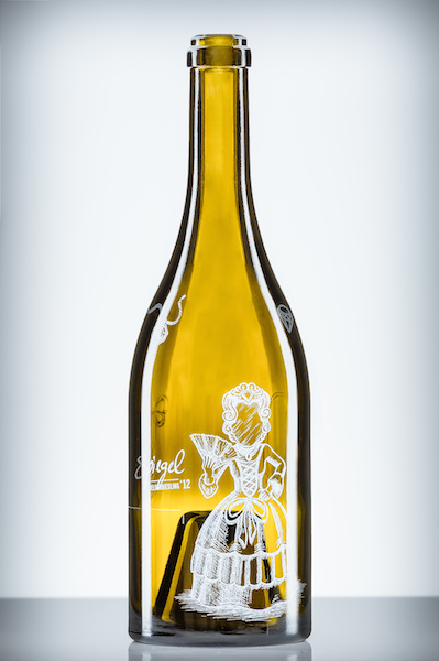 Produktfoto Printglass